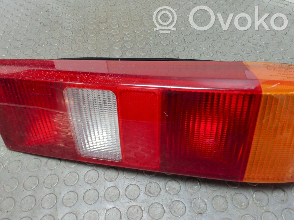 Ford Sierra Luci posteriori 