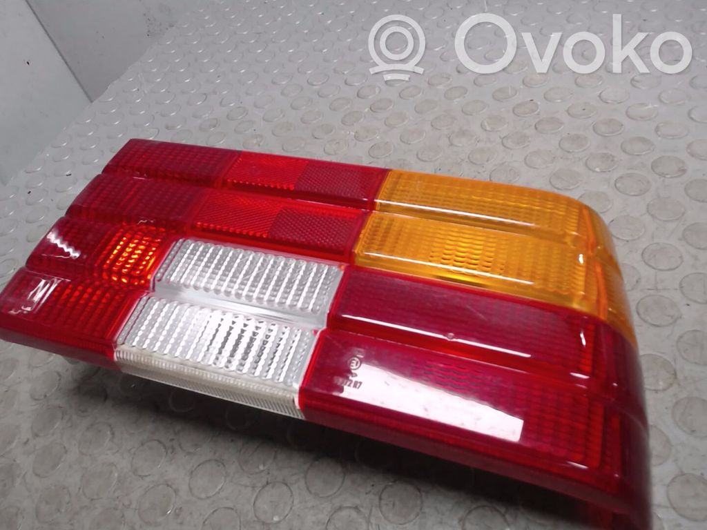 Opel Ascona C Luci posteriori 