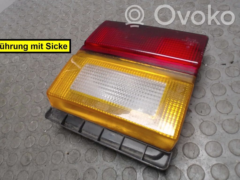 Audi 100 200 5000 C3 Feux arrière sur hayon