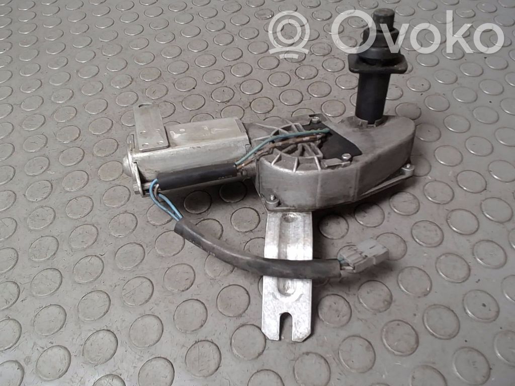Fiat Panda van Motor ștergător lunetă 