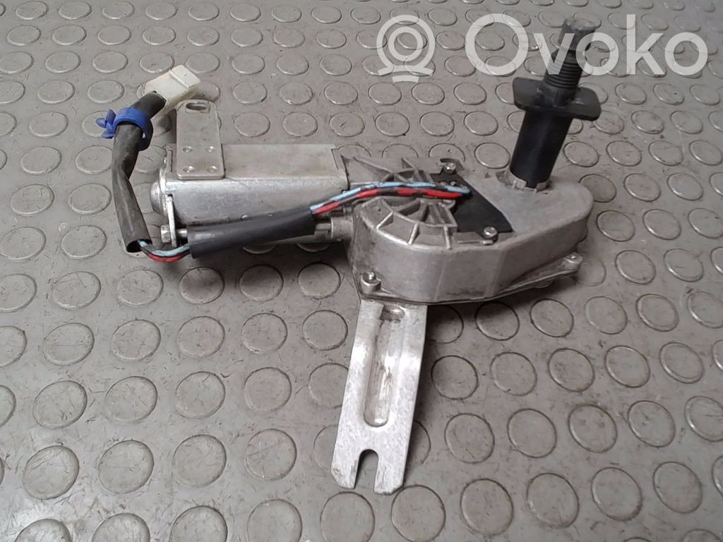 Fiat Panda van Motor ștergător lunetă 