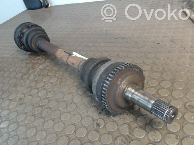 Opel Omega B1 Eje de transmisión trasero 