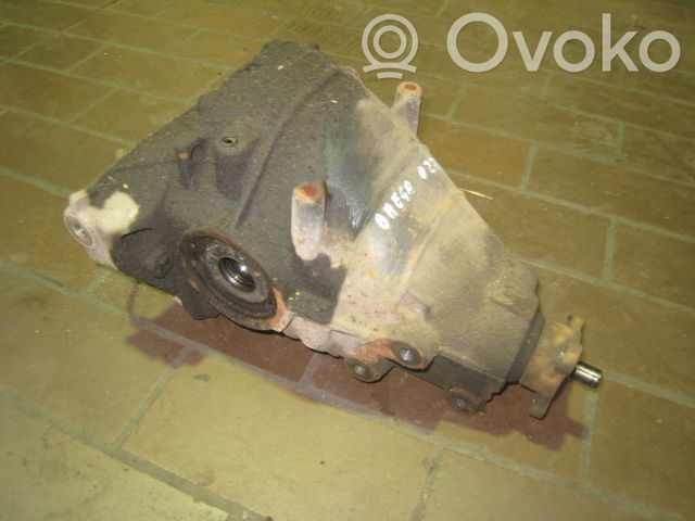 Opel Omega B1 Diferențial spate 