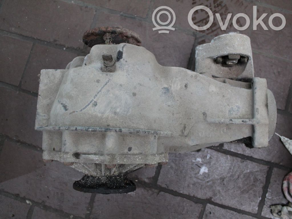 Audi A6 S6 C5 4B Diferențial spate 