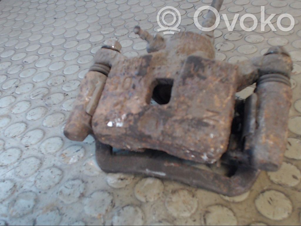 Caliper del freno trasero