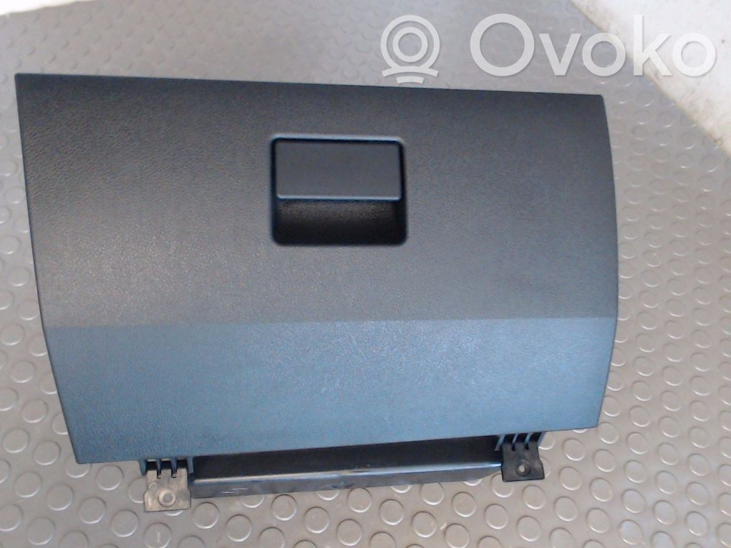 Ford Fiesta Juego guantera 