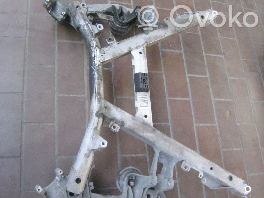 BMW 5 E39 Front subframe 