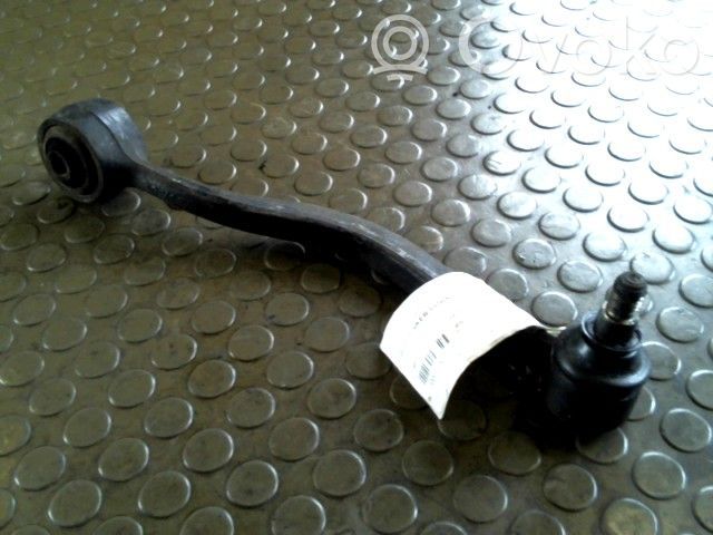 Front lower control arm/wishbone