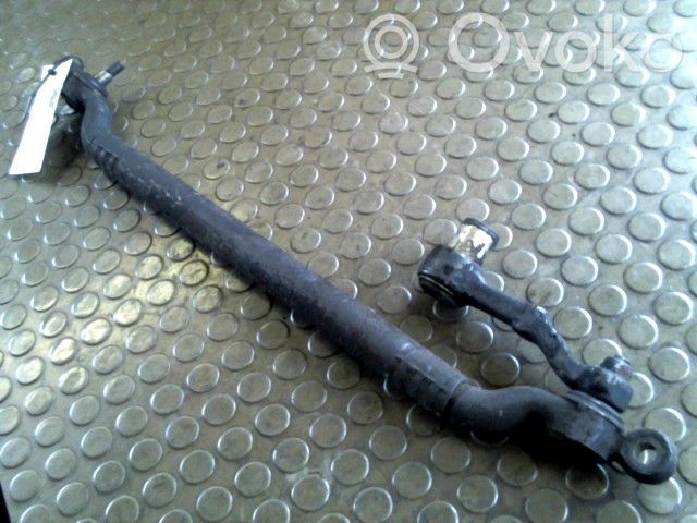 Steering tie rod