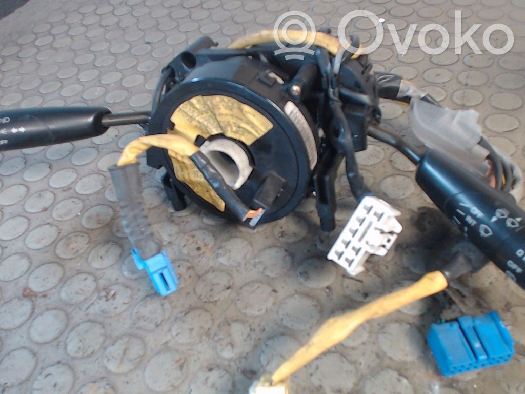Indicator stalk