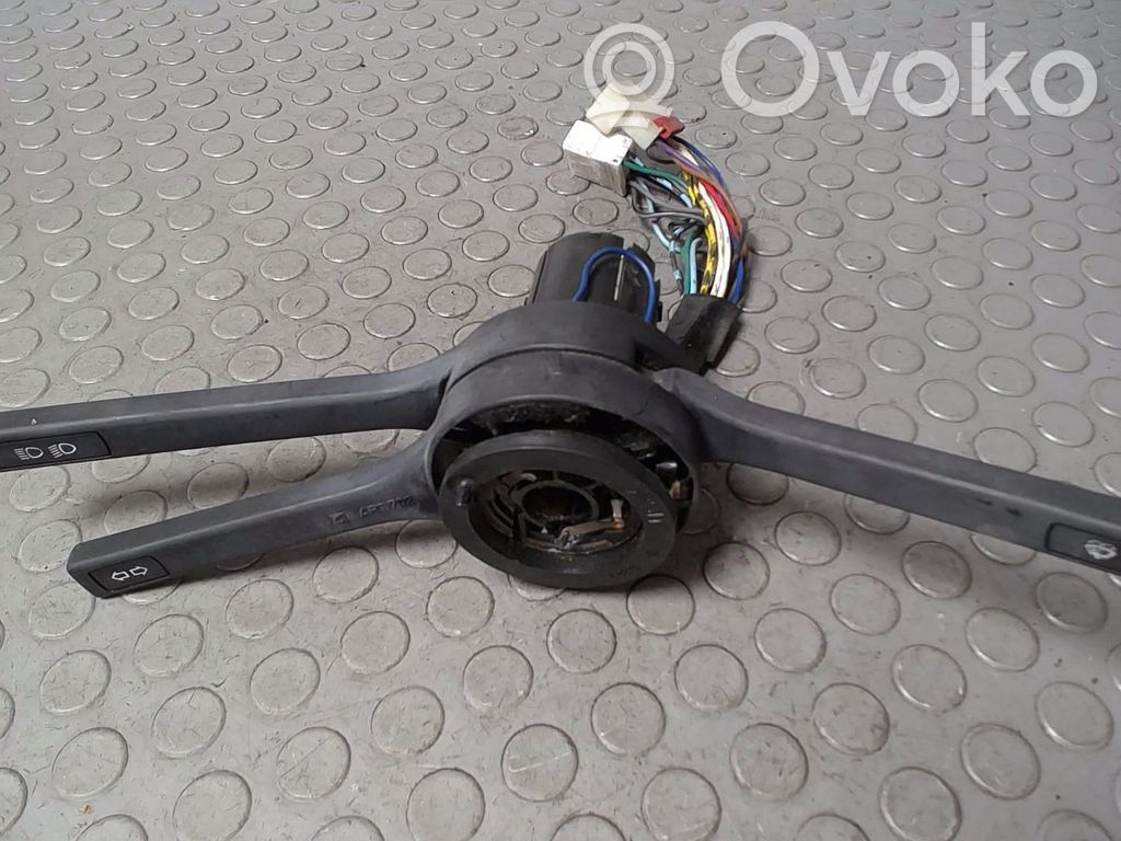 Fiat Panda van Manetă semnalizator 