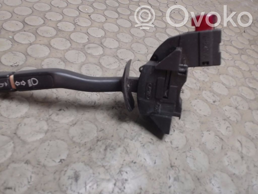 Ford Fiesta Manetă semnalizator 