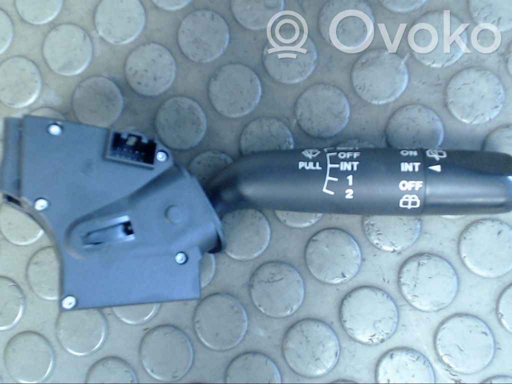 Mazda 2 Wiper control stalk 