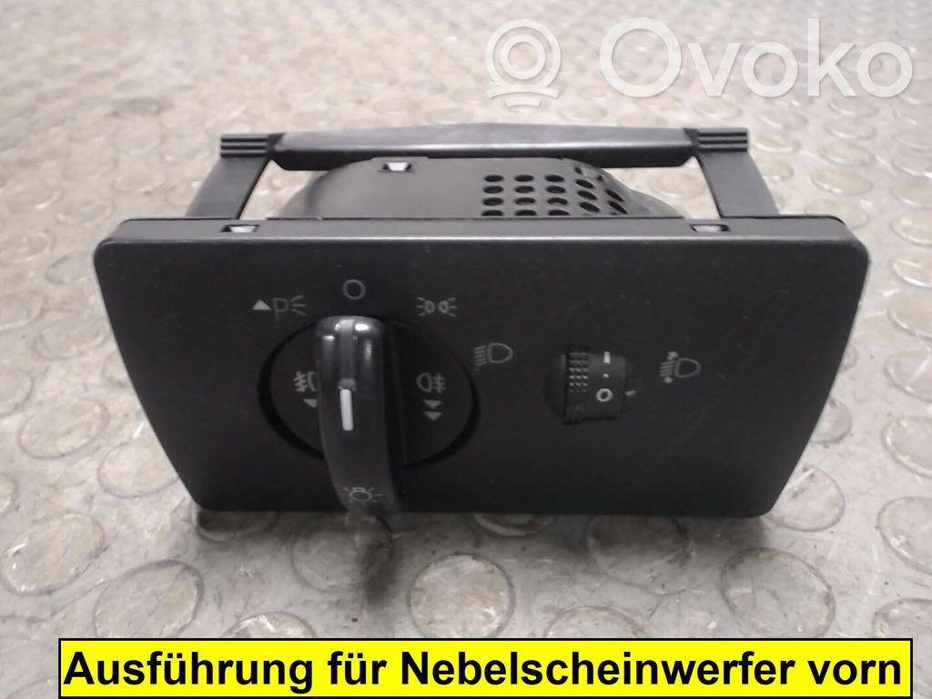 Ford Mondeo Mk III Light switch 
