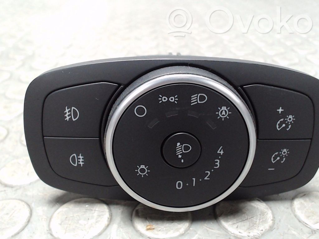 Comutator lumini   2430314,H1BT13D061AE