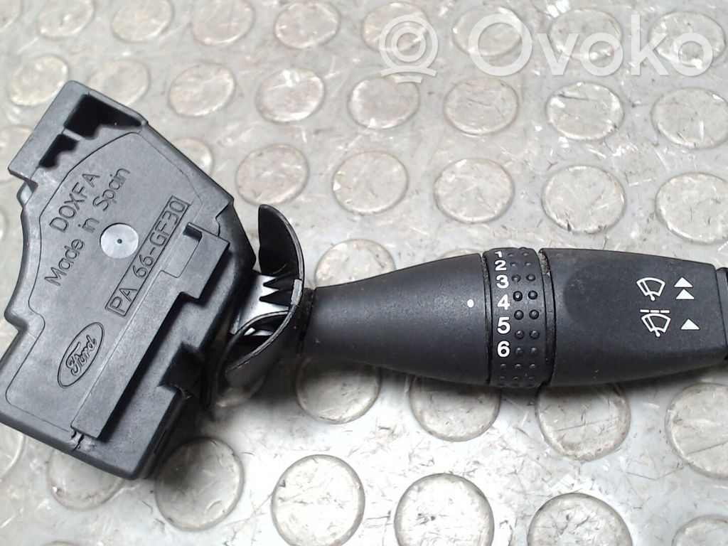 Leva comando tergicristalli   1097542,98AG17A553DC