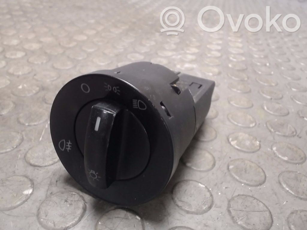 Interruptor de luz   6R0941531FAPV,6Q0941531B20H