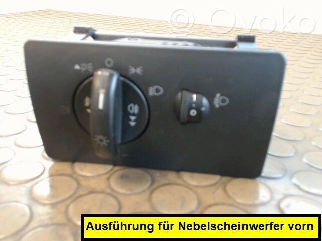 Ford Mondeo Mk III Light switch 