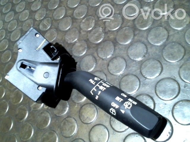 Mazda 2 Wiper control stalk 