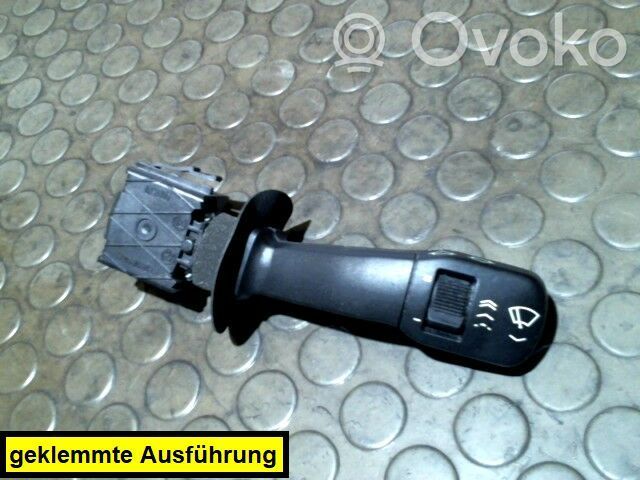BMW 5 E39 Wiper control stalk 