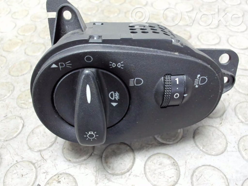 Ford Focus Interruptor de luz 