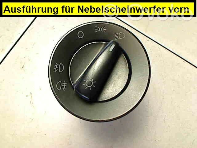 Ford Galaxy Light switch 