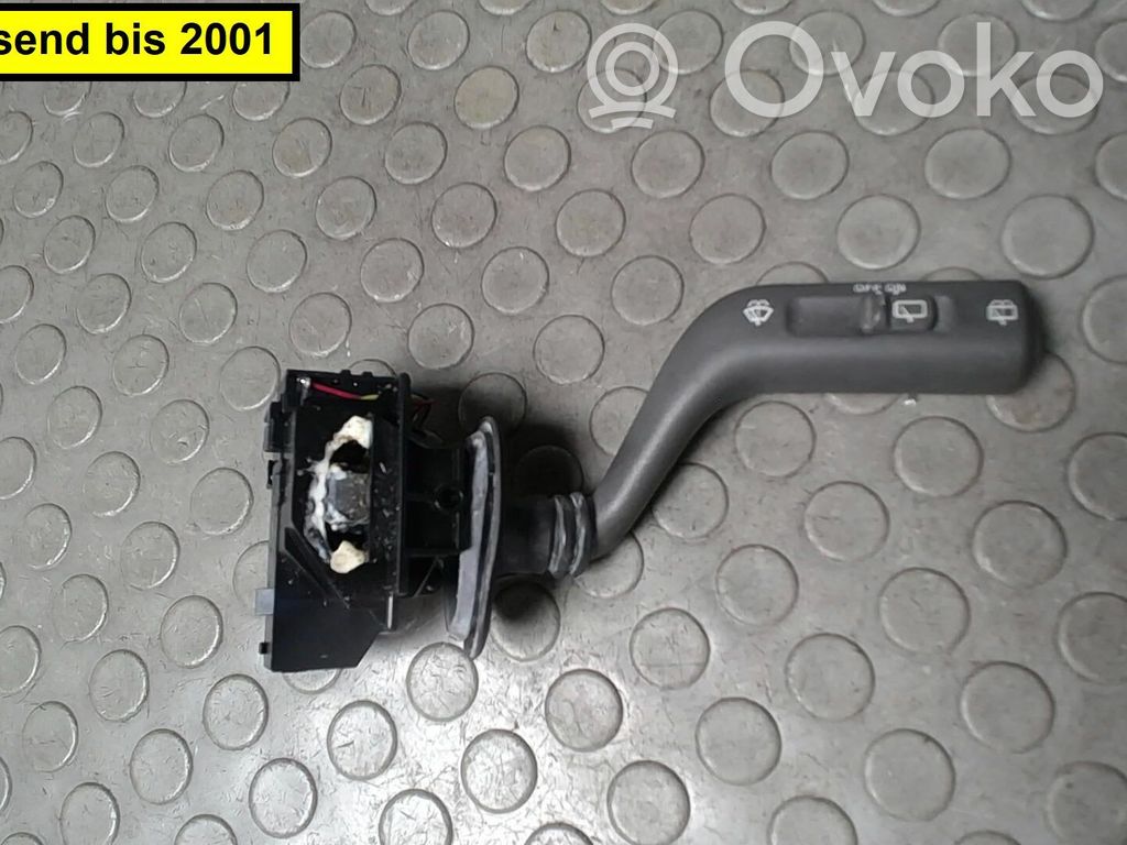 Volvo S40, V40 Manetă ștergător parbriz 