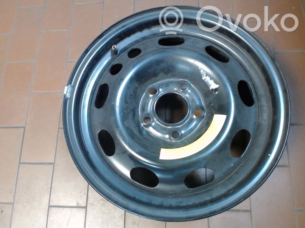 Opel Omega B1 Jantă tablă R15 