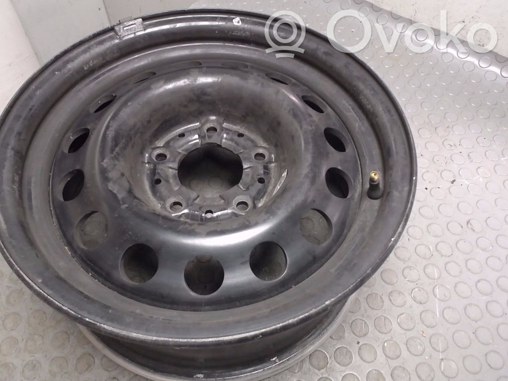 BMW 5 E39 Jantă aliaj R15 
