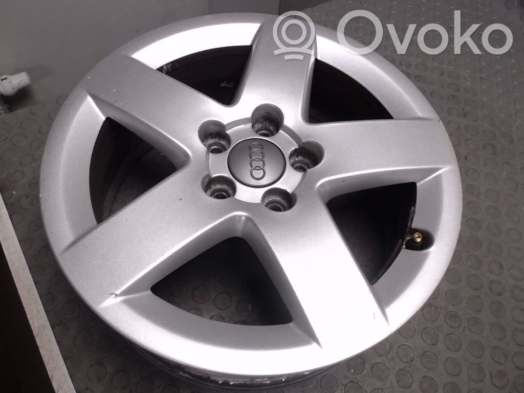 Audi A3 S3 8L Jantă aliaj R15