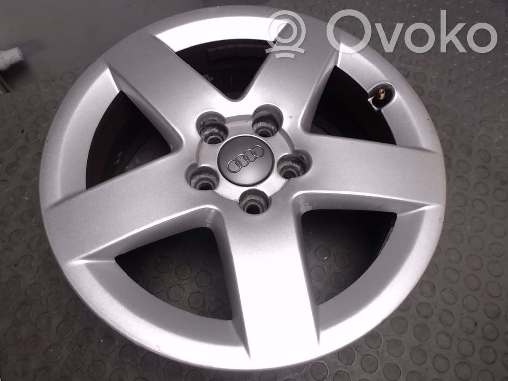 Audi A3 S3 8L Jantă aliaj R15