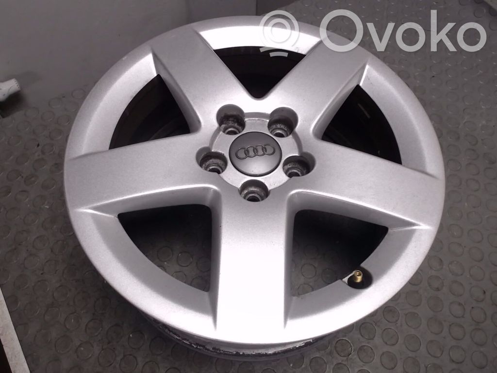 Audi A3 S3 8L Jantă aliaj R15