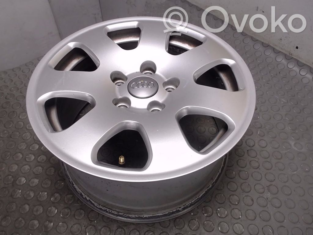Audi A4 S4 B6 8E 8H Jantă aliaj R15