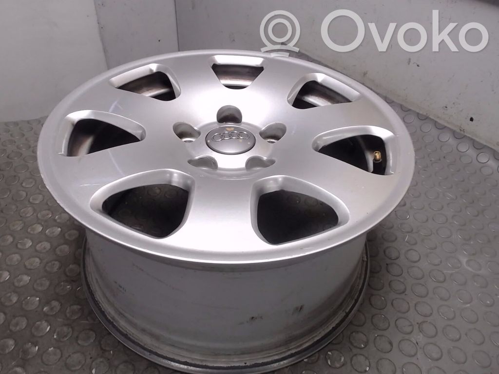 Audi A4 S4 B6 8E 8H Jantă aliaj R15