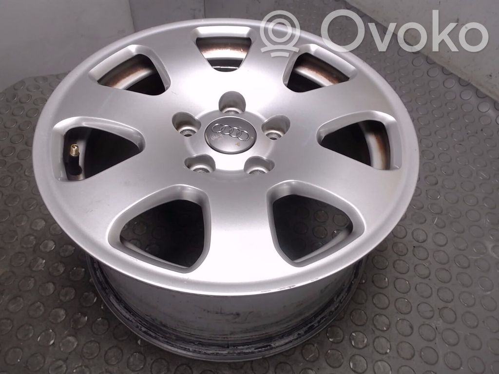 Audi A4 S4 B6 8E 8H Jantă aliaj R15