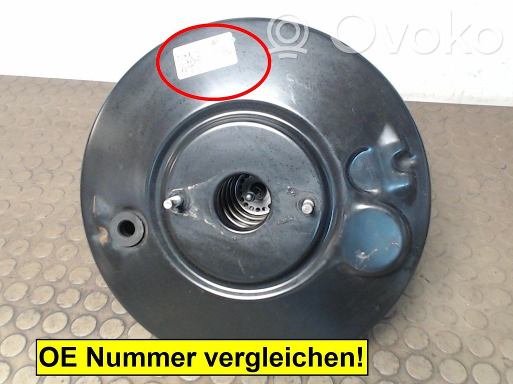 Jarrutehostin   1T1614106E