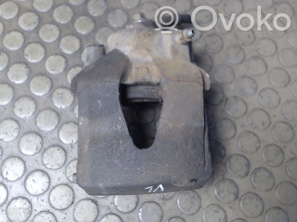 Skoda Octavia Mk2 (1Z) Zacisk hamulcowy przedni 