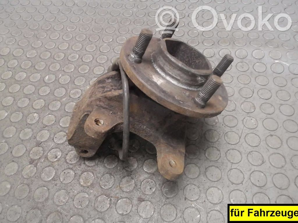 Ford Sierra Achsschenkel vorne 