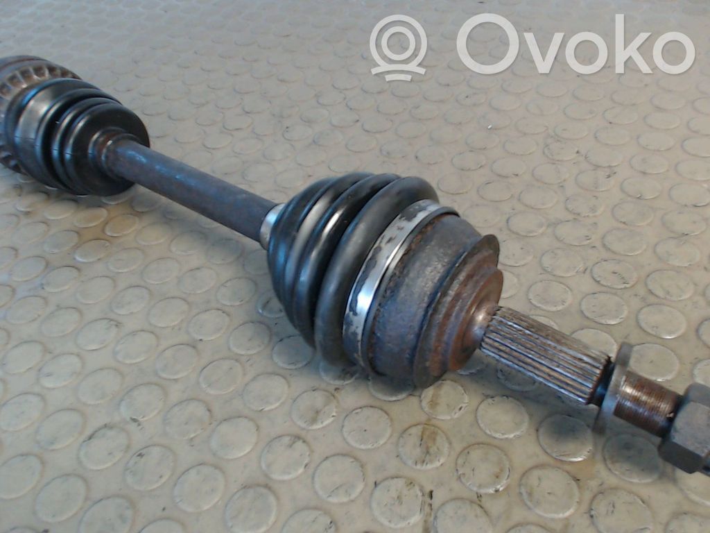 Opel Astra F Eje de transmisión delantero 