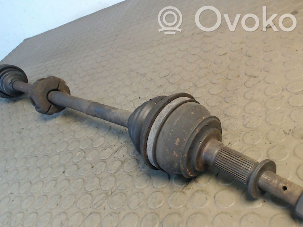 Opel Astra F Eje de transmisión delantero 