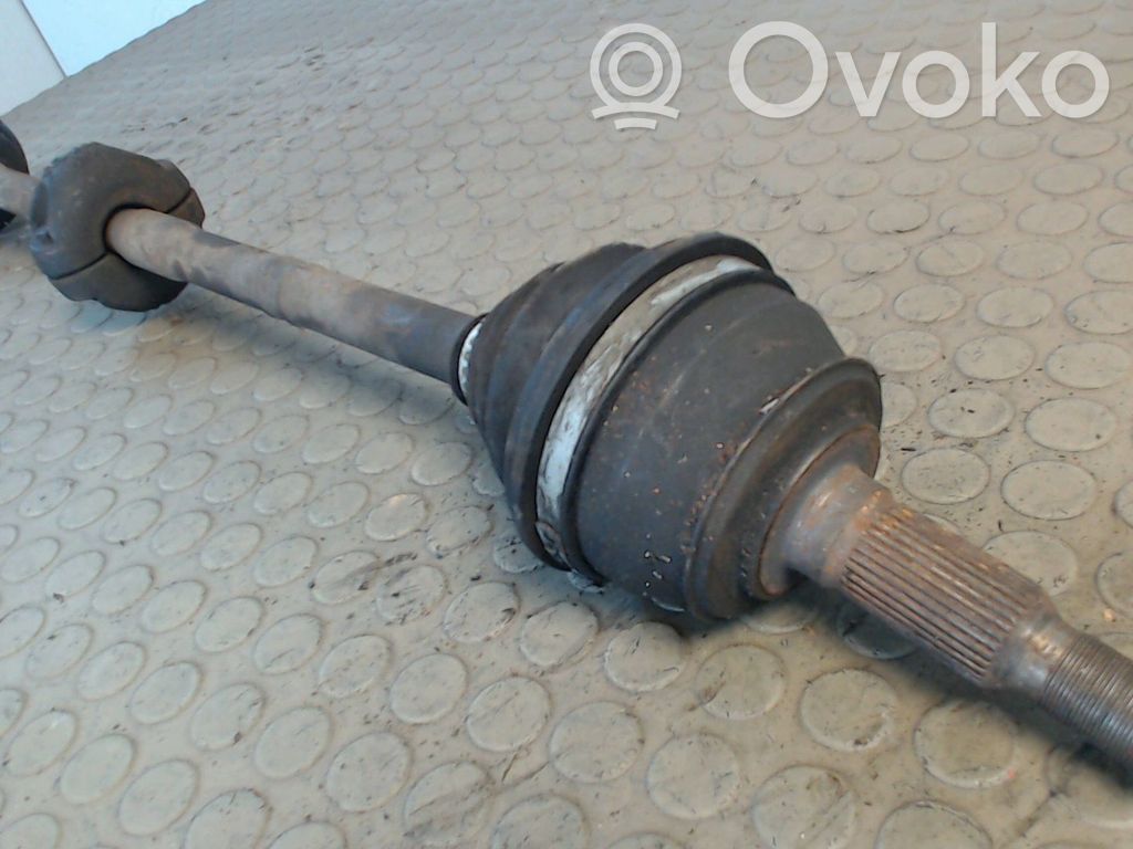 Opel Astra F Eje de transmisión delantero 