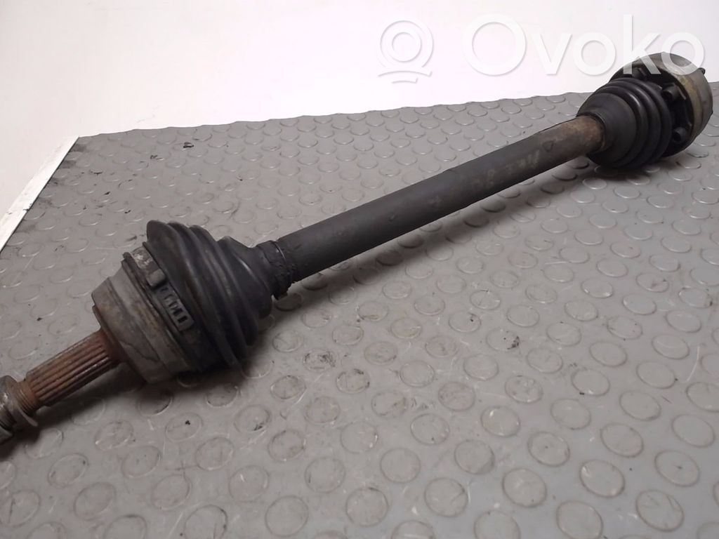 Audi 80 90 B2 Eje de transmisión delantero 