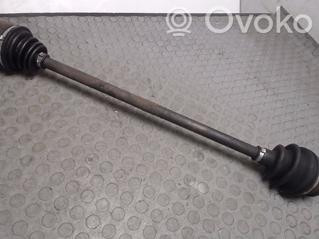 Opel Corsa A Eje de transmisión delantero 