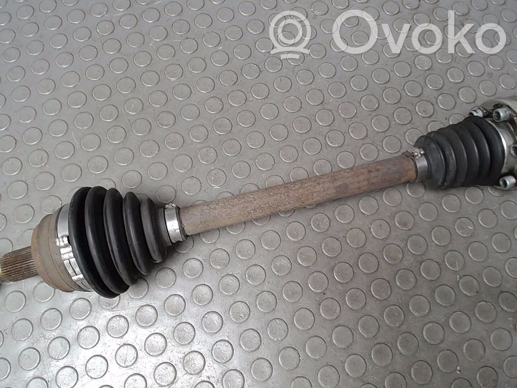 Volkswagen Golf IV Semiasse anteriore