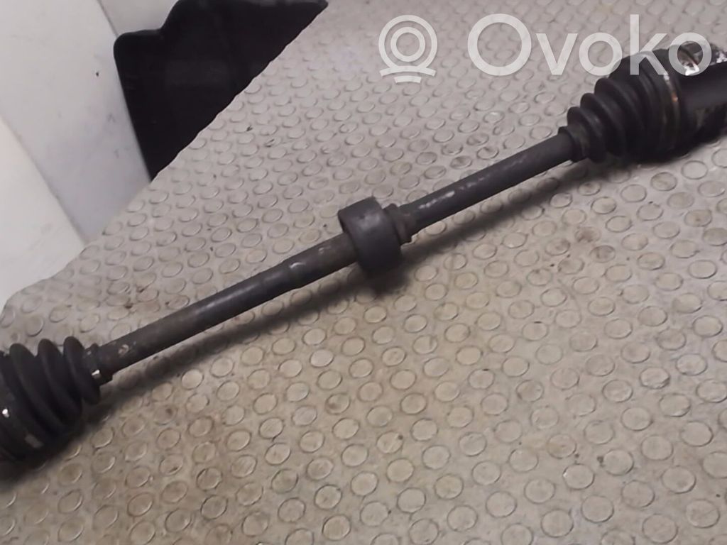 Toyota Corolla E80 Półoś przednia 