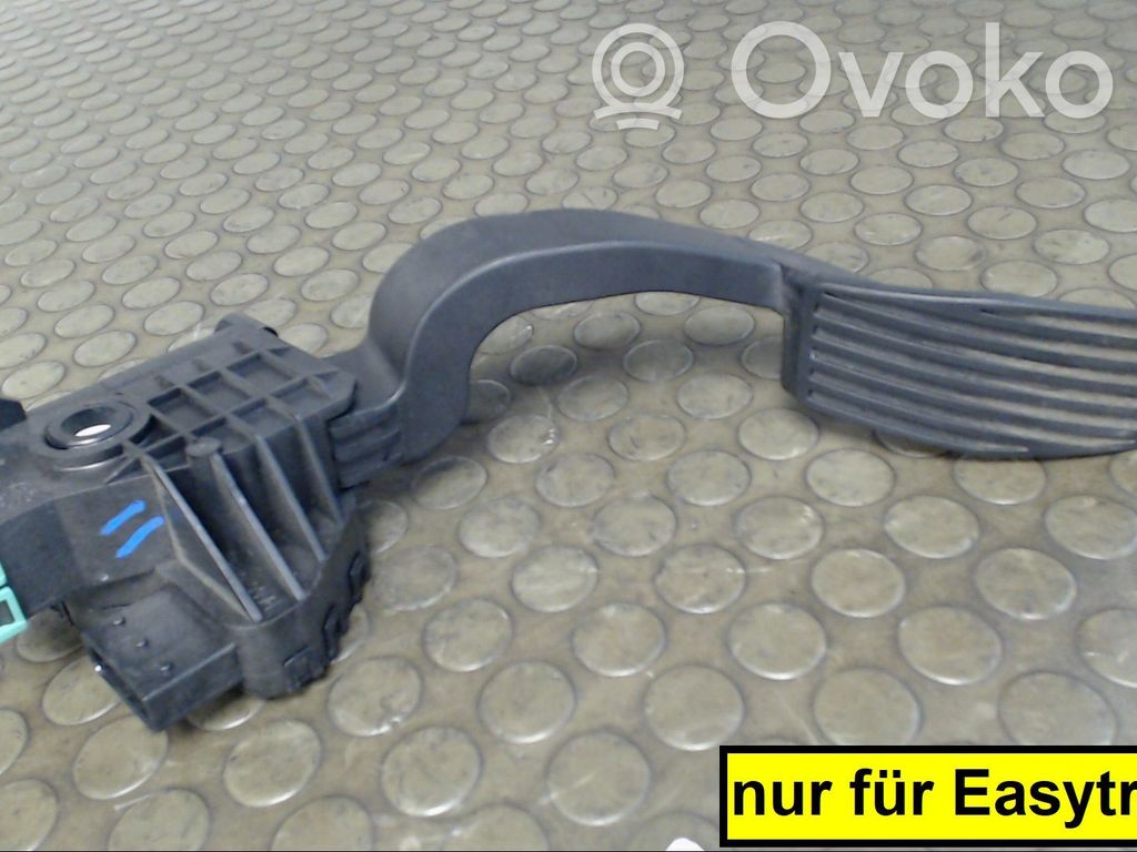 Opel Corsa D Kaasupoljin 