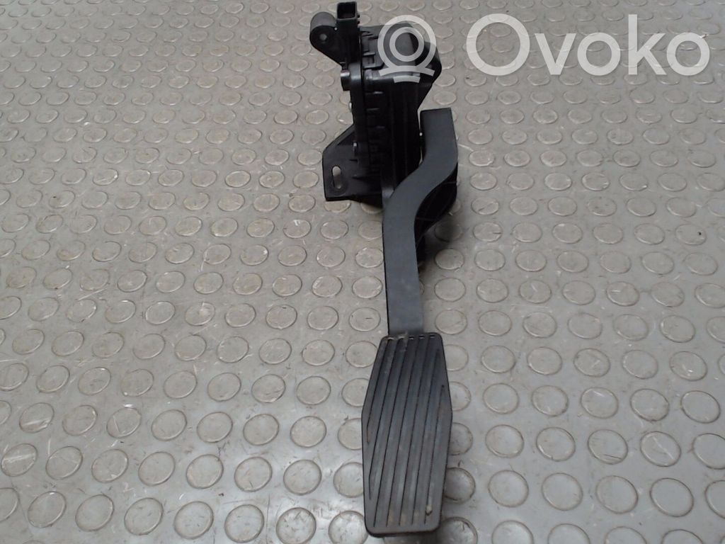Opel Tigra B Pedale dell’acceleratore 