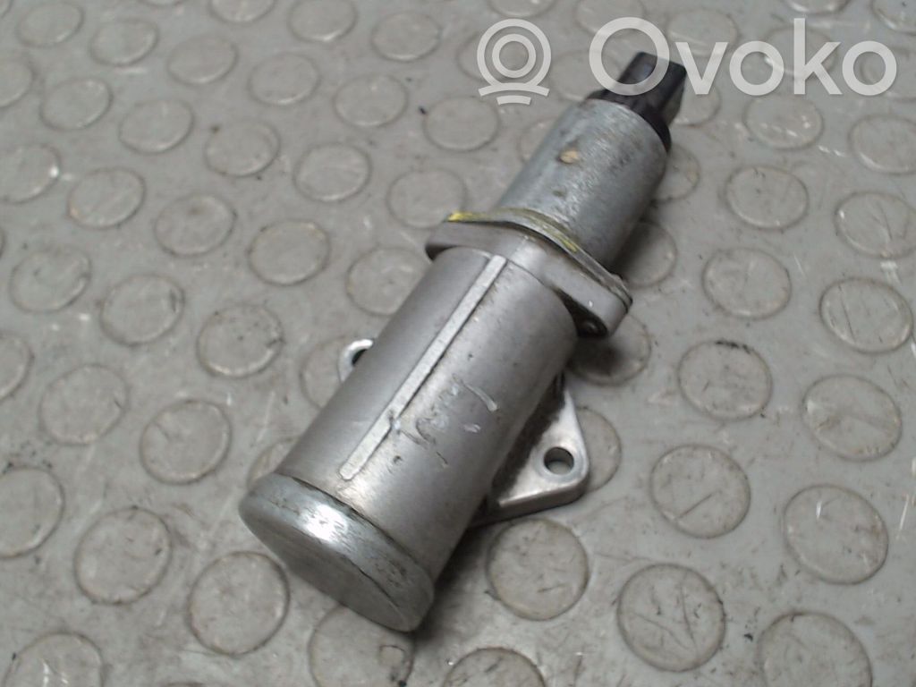 Idle control valve (regulator)