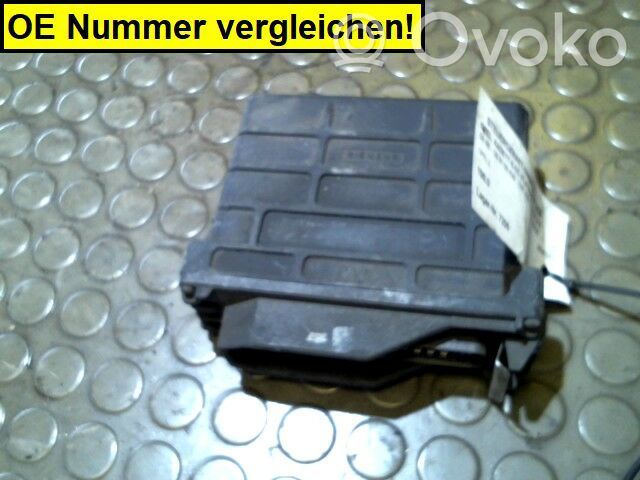 Unitate/modul de control motor