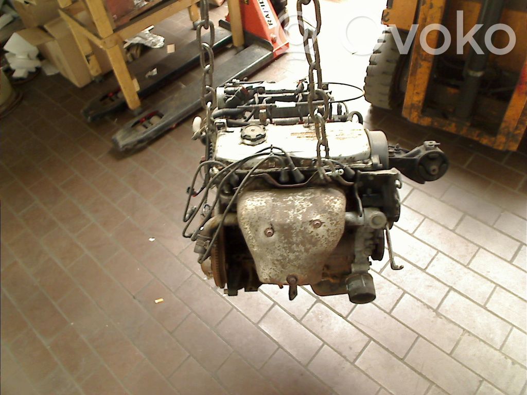 Motor   NICHTZUTREFFEND
